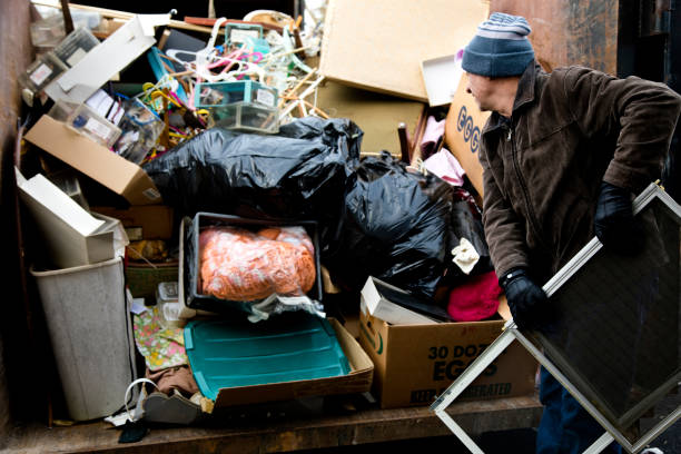 Best Carpet Removal and Disposal  in Essex, IL