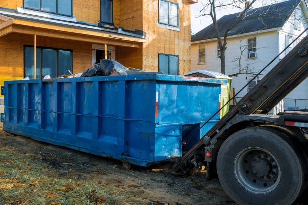 Best Hoarding Cleanup  in Essex, IL