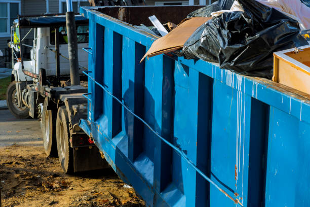 Best Garage Cleanout  in Essex, IL